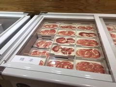 -德得轩烤涮一体自助餐厅(王府井店)