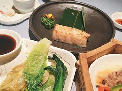 -晓粤·惹味粤菜(凯德乐峰广场店)