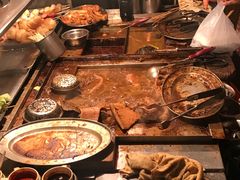 -明记牛杂(新马路分店)