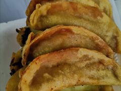 -金记老七家湾第一锅贴店(金沙井总店)