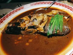 -旺顺阁鱼头泡饼(常营店)