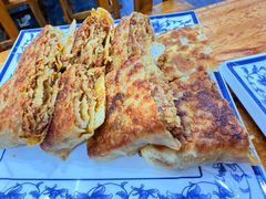 -虹海圣肉饼店家常菜馆