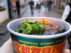 -文和友老长沙臭豆腐(太平街二店)