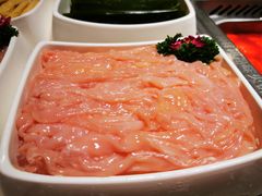 -海底捞火锅(松雷店)
