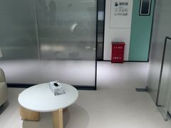 -登特口腔医院(鼓楼东街口店)