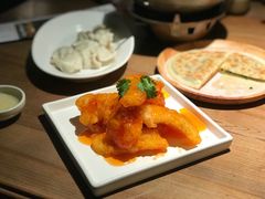 锅包肉-北方家宴(番禺永旺店)