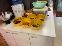 -家味螺蛳粉&烤鱼(五角场店)