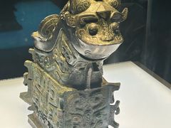 -陕西历史博物馆