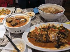 -一江春水·杭帮臻宴(三台山店)