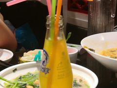 -皇城根北京风味主题餐厅(中海环宇城店)