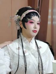 -盘子女人坊古装写真摄影(南京总店)