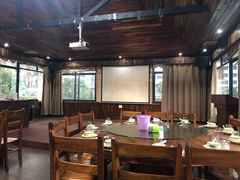 包厢-裸心园农庄