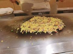 -松临·铁板烧&Omakase(神农店)