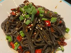 -江边城外烤全鱼(方庄时代购物中心店)