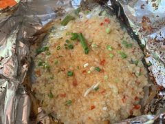 -炭虎子水浒烤肉(梦时代店)