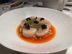 -湖滨28中餐厅·西湖宴·杭州君悦酒店