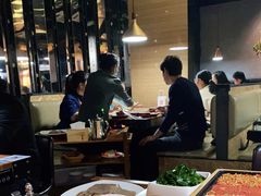 -巴邑火锅·鲜切牛肉(萧山银隆店)