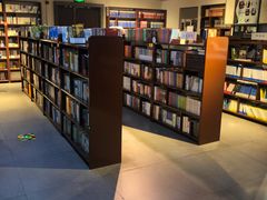 -北方图书城(沈阳天地店)