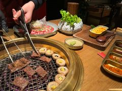 -MIKOMIKO和牛烧肉专门店(南门店)