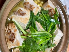 -幽优农庄·森波拉特色本地农家菜