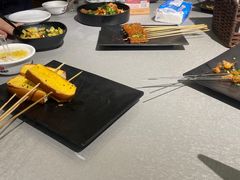 -聚味瞿记·龙虾堂(望城店)