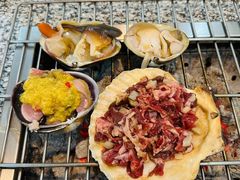 -震海贝烤贝·民俗特色店(延吉总店)