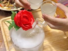 -雀舞云南菜(天津天河城购物中心店)