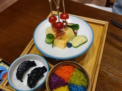 -芸南道·过桥米线(昆明老街旗舰店)