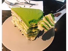 米绿米绿-MIMI FASO(古仓店)