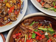 -潇湘阁(汉光百货店)