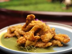 传统锅包肉-一家春酒楼(惠工街店)