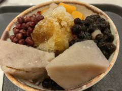 -鲜芋仙(大兴龙湖店)
