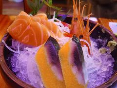 -坂吉屋·居酒屋深夜食堂(龙湖店)