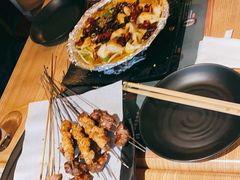 -壹酒贰肉1926·深夜食堂(南京北街店)