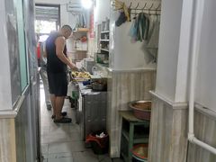 -老方子馅饼粥(台东店)