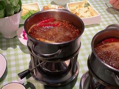 -番食园鲜食火锅(高新店)