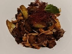 -青雅中餐厅(大连金石滩绿发希尔顿度假酒店)