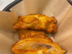 -必胜客(远大路店)