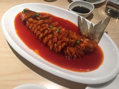 -安天民北方饺子(白石洲店)