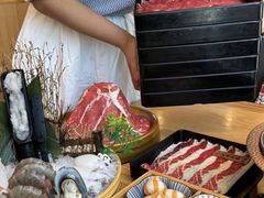 -牛匠和牛寿喜锅(西安总店)