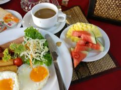 -BAI BUA RESTAURANT