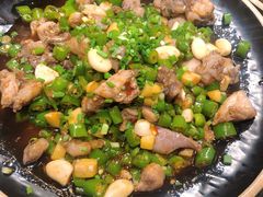 -辣尚瘾·烤鱼·新川菜(交大直营店)