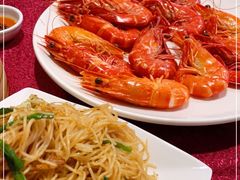-金苑海鲜酒家(新港中路店)