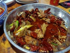 -三哥田螺(北书院街店)