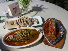 -臭鳜鱼人家·老字号徽菜