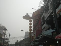 -瓦洛洛传统市场
