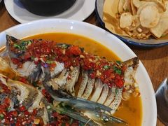 -丰乐餐厅·始于1999·本地老字号