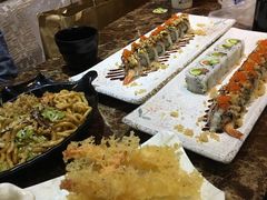 -米彩料理(西丽店)