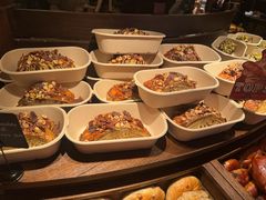 -B&C黄油与面包·THE GARDEN BAKERY概念店(世纪汇店)