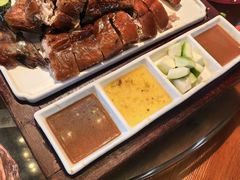 -凤阁楼果木烧鹅(鹤山陈山店)